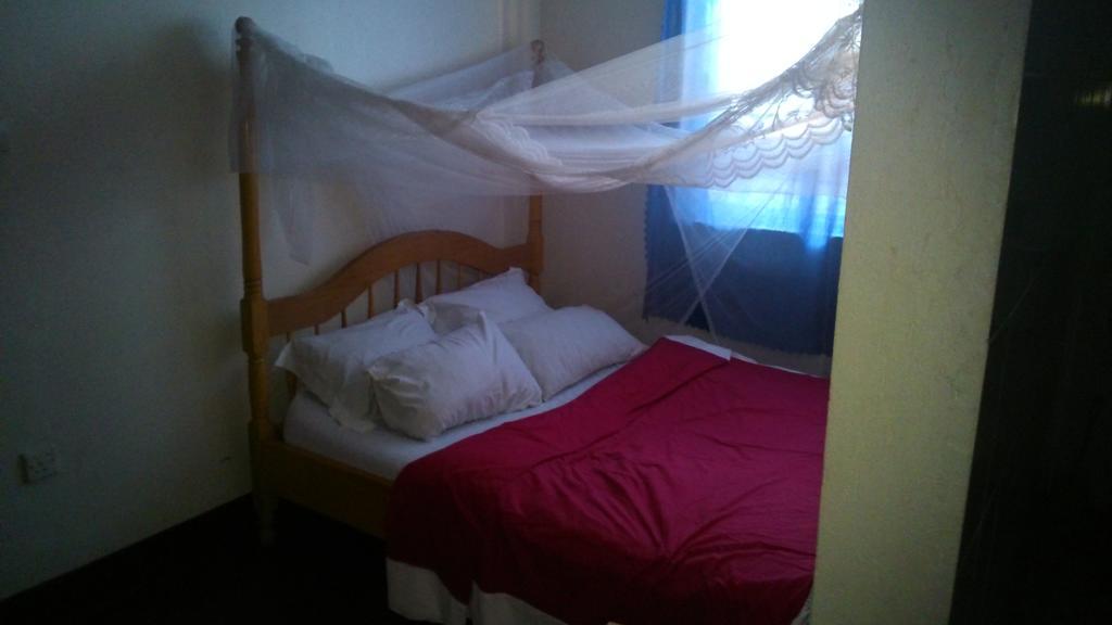 Hôtel Citylink à Jinja Extérieur photo