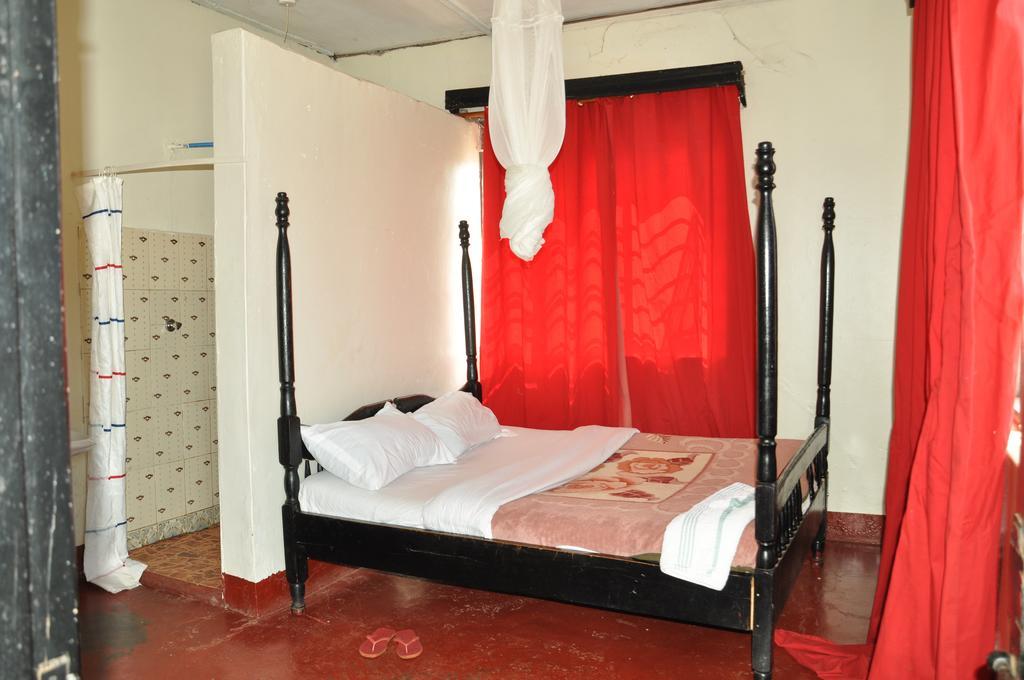 Hôtel Citylink à Jinja Extérieur photo